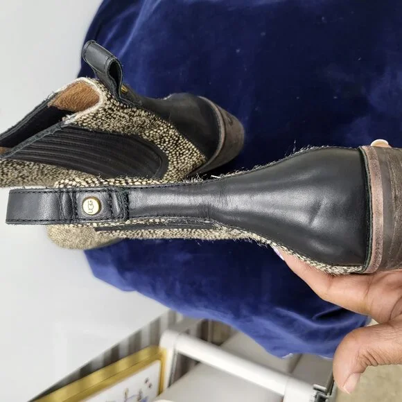 UGG ankle boots - Picture 2 of 5